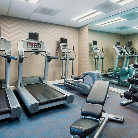 Residence Inn By Marriott Fort Myers Exteriör bild