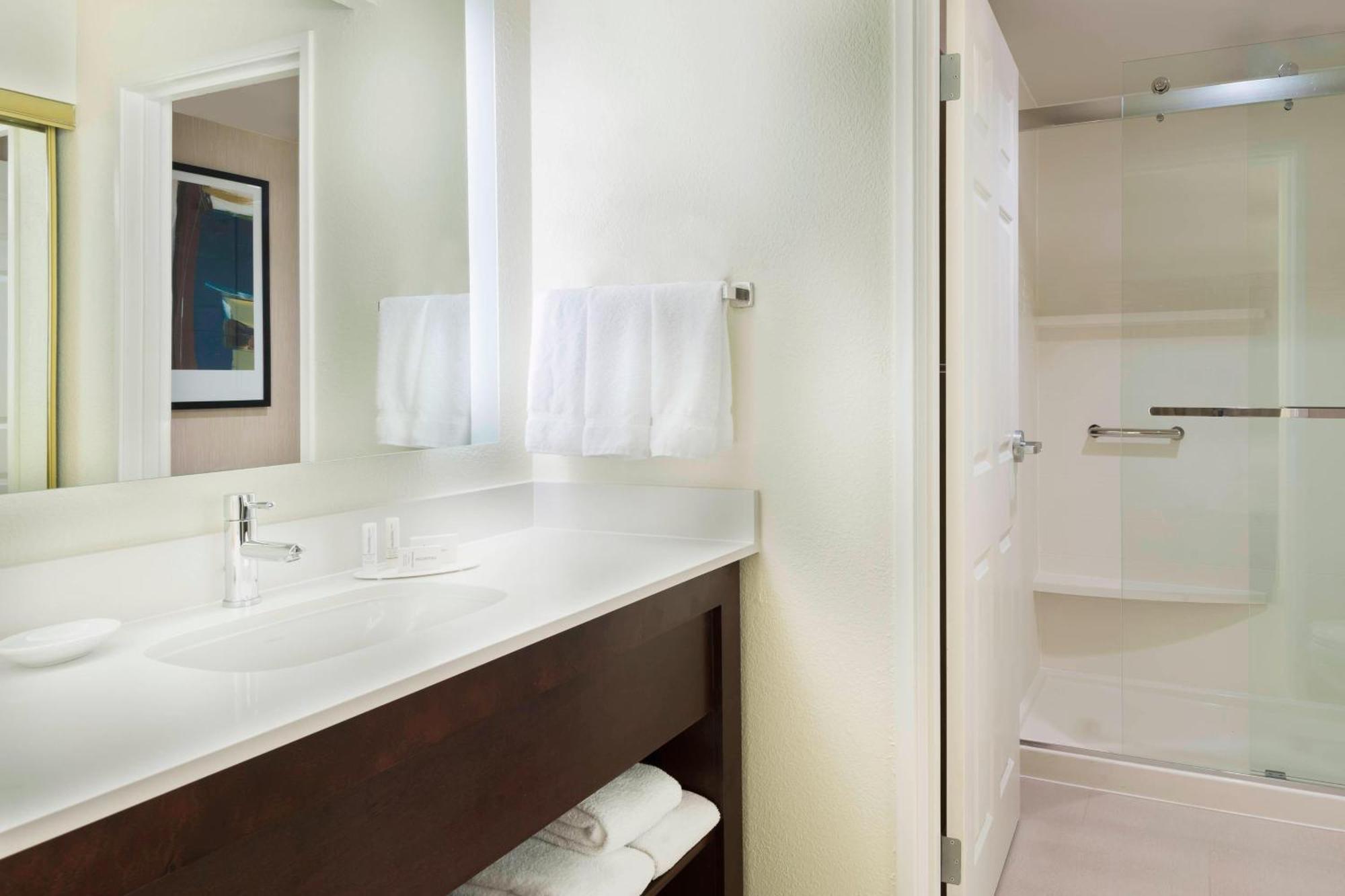 Residence Inn By Marriott Fort Myers Exteriör bild