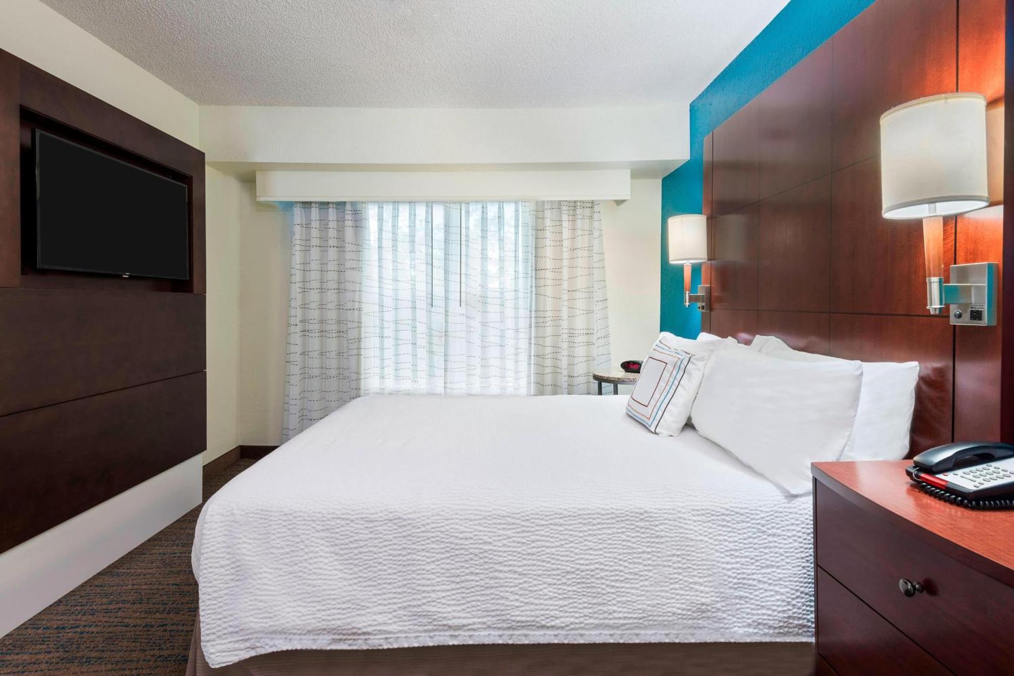 Residence Inn By Marriott Fort Myers Exteriör bild