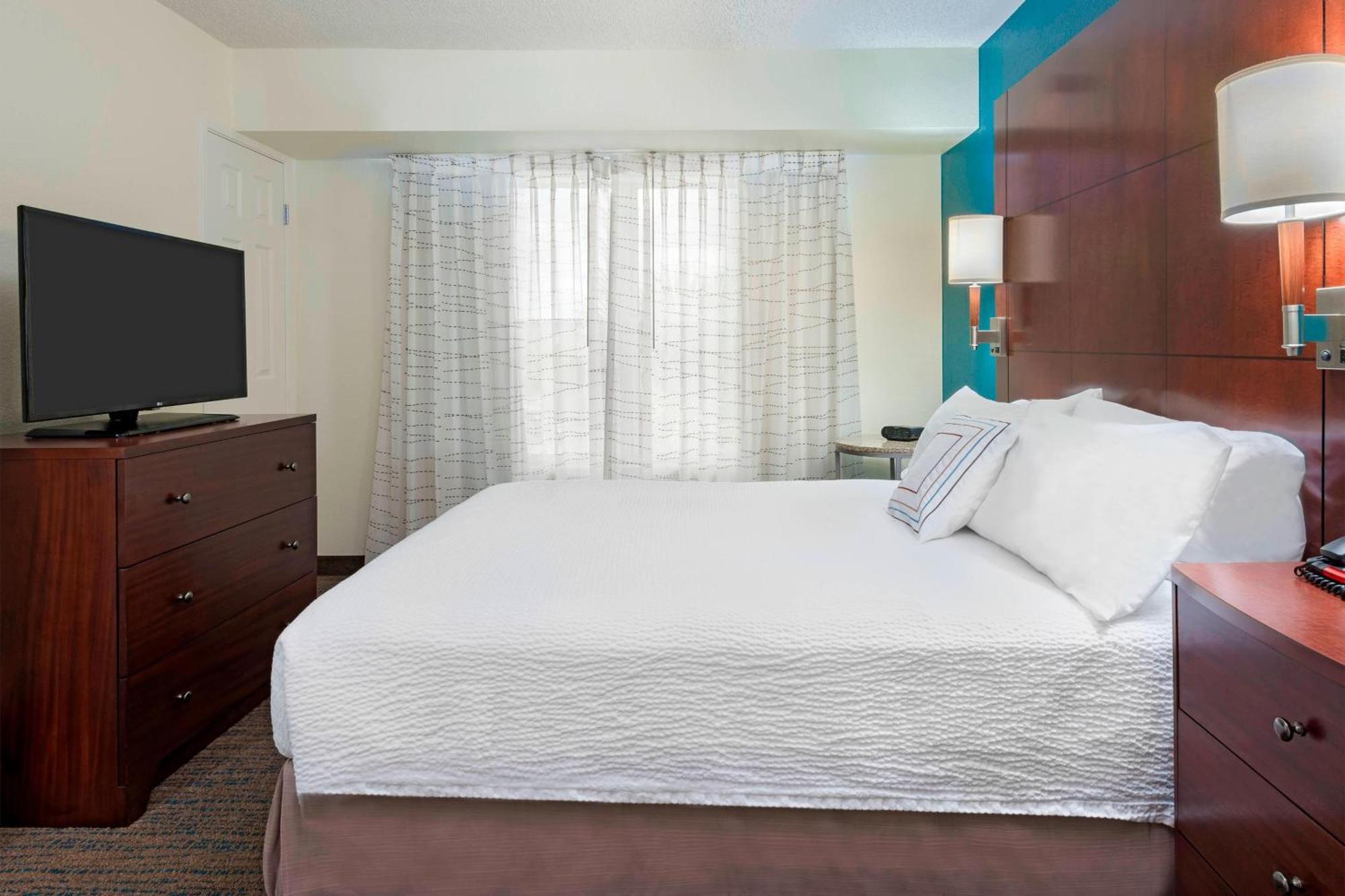Residence Inn By Marriott Fort Myers Exteriör bild