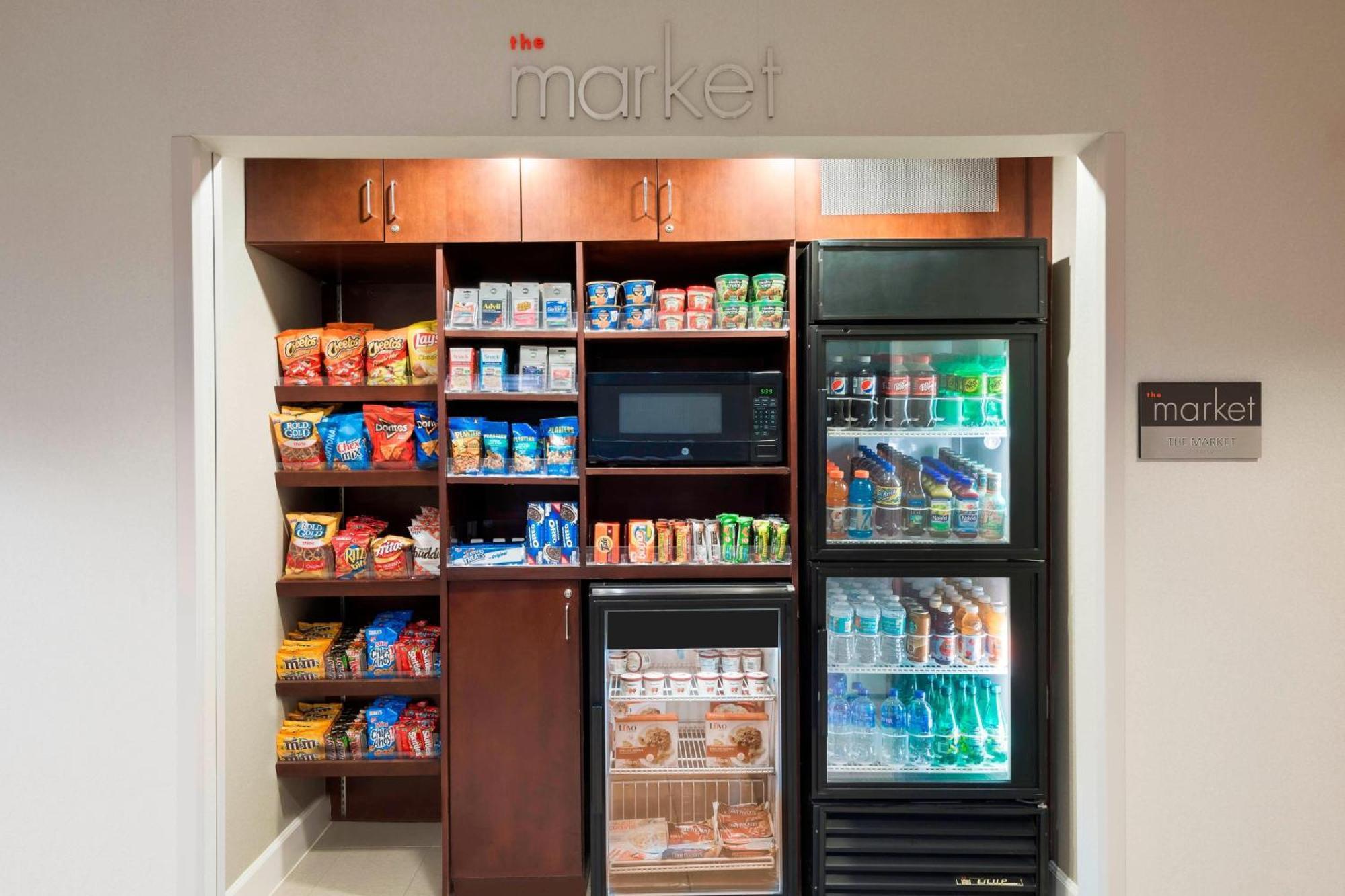 Residence Inn By Marriott Fort Myers Exteriör bild