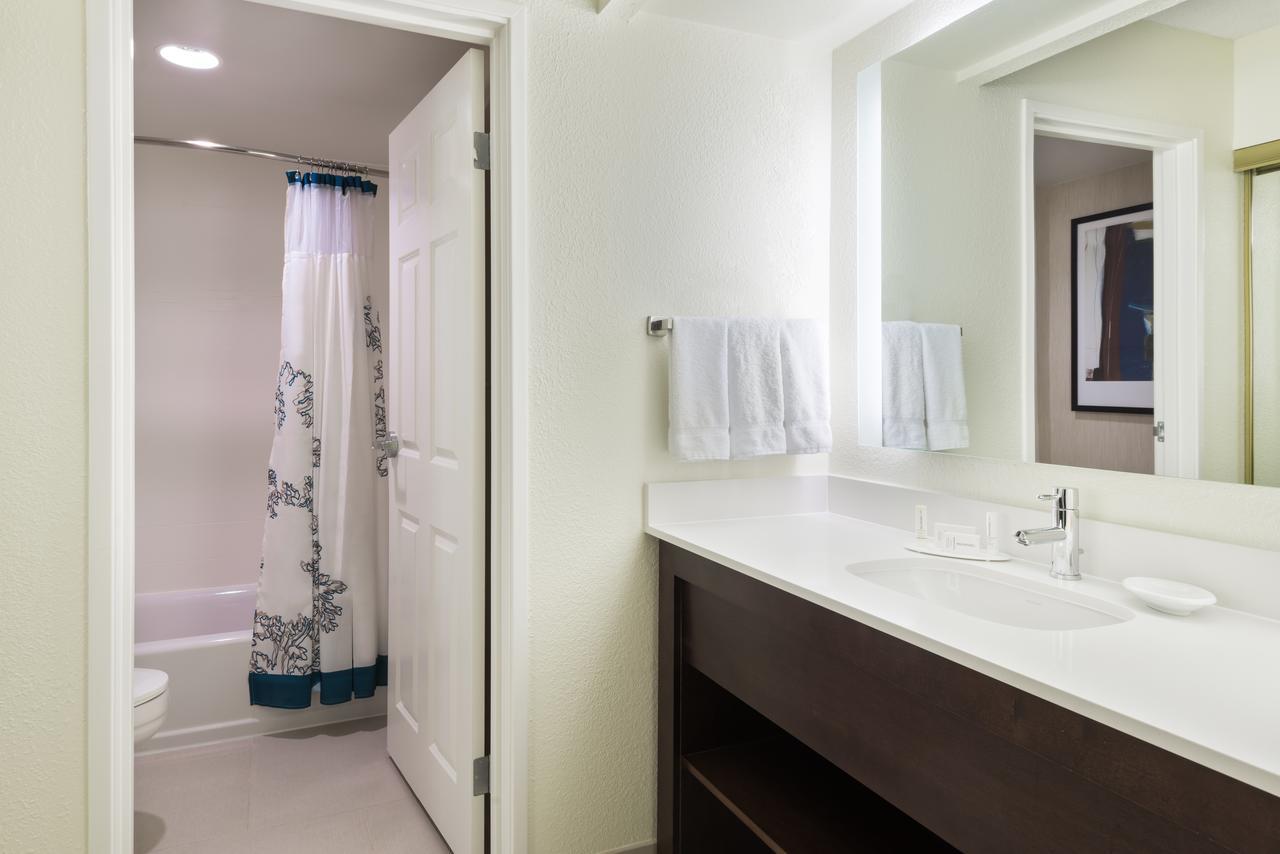 Residence Inn By Marriott Fort Myers Exteriör bild