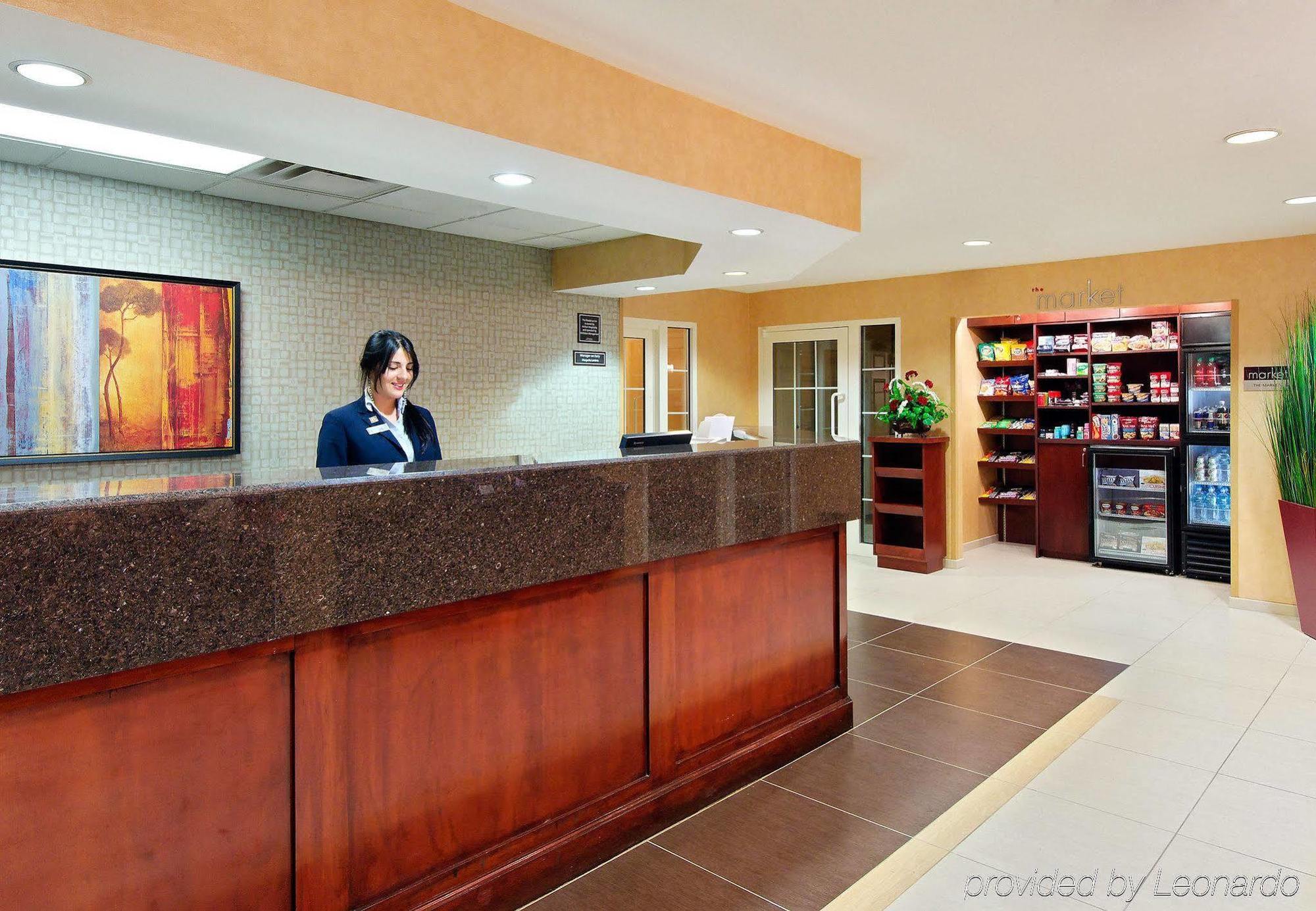 Residence Inn By Marriott Fort Myers Exteriör bild