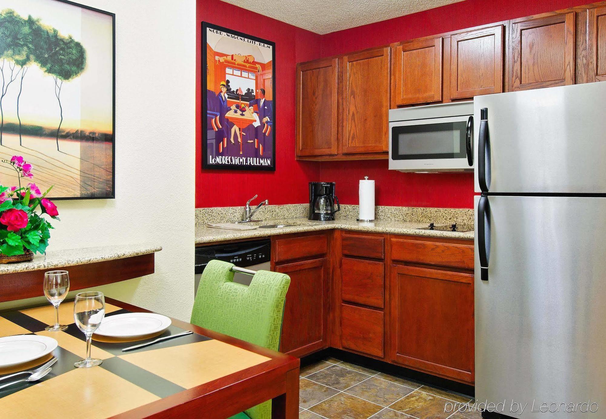 Residence Inn By Marriott Fort Myers Exteriör bild