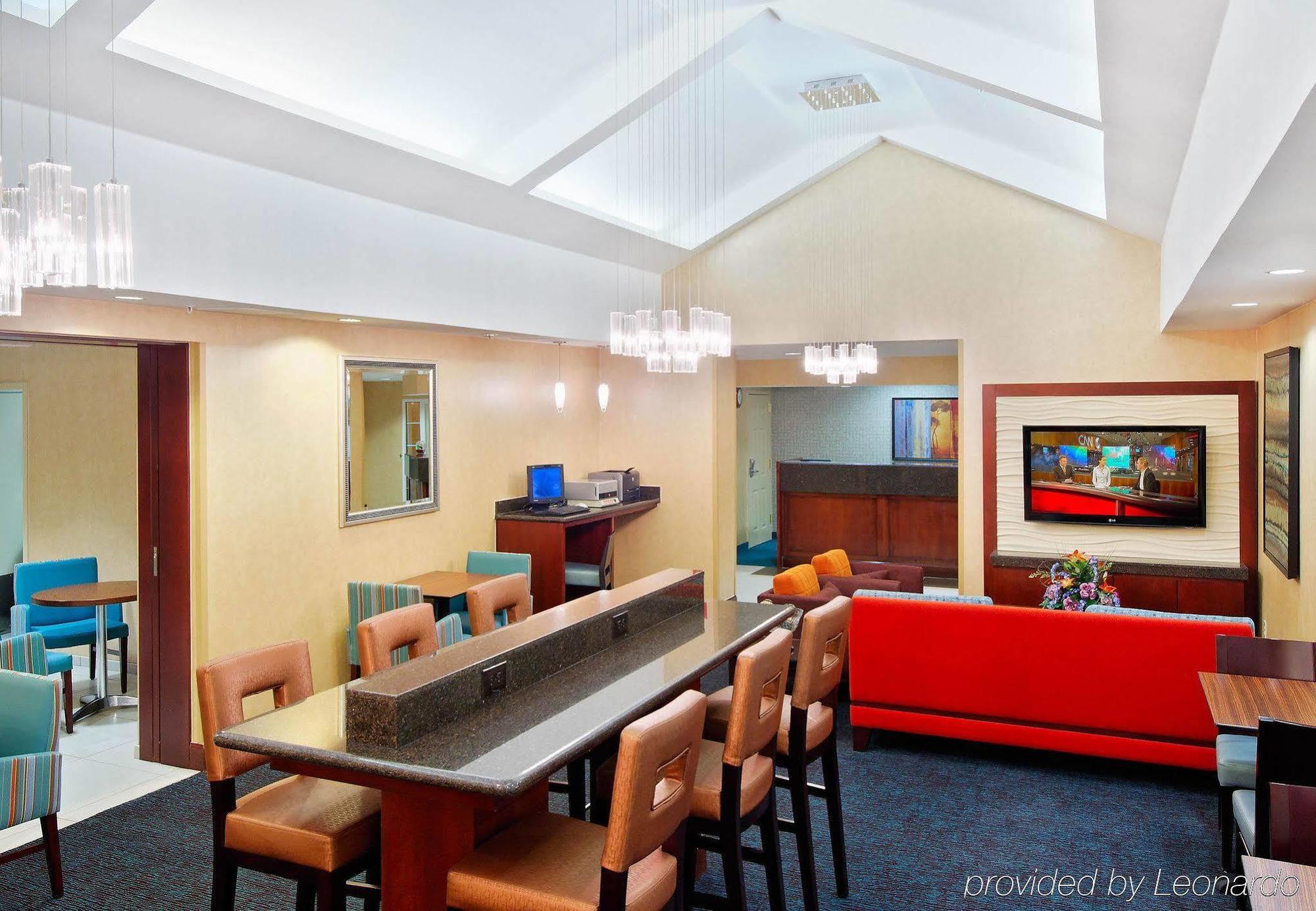 Residence Inn By Marriott Fort Myers Exteriör bild