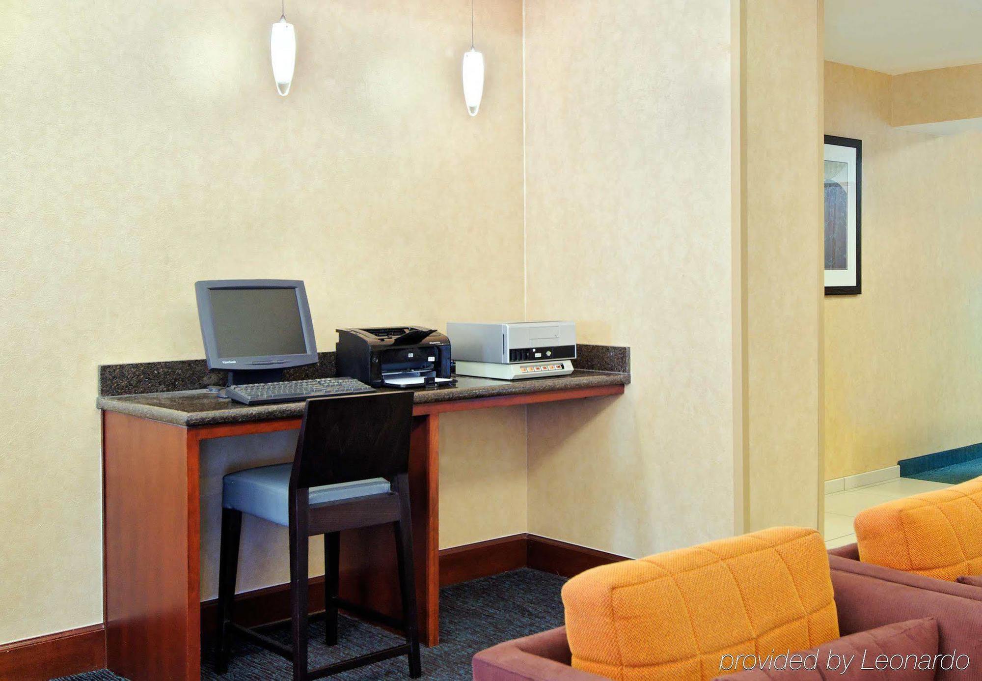 Residence Inn By Marriott Fort Myers Exteriör bild