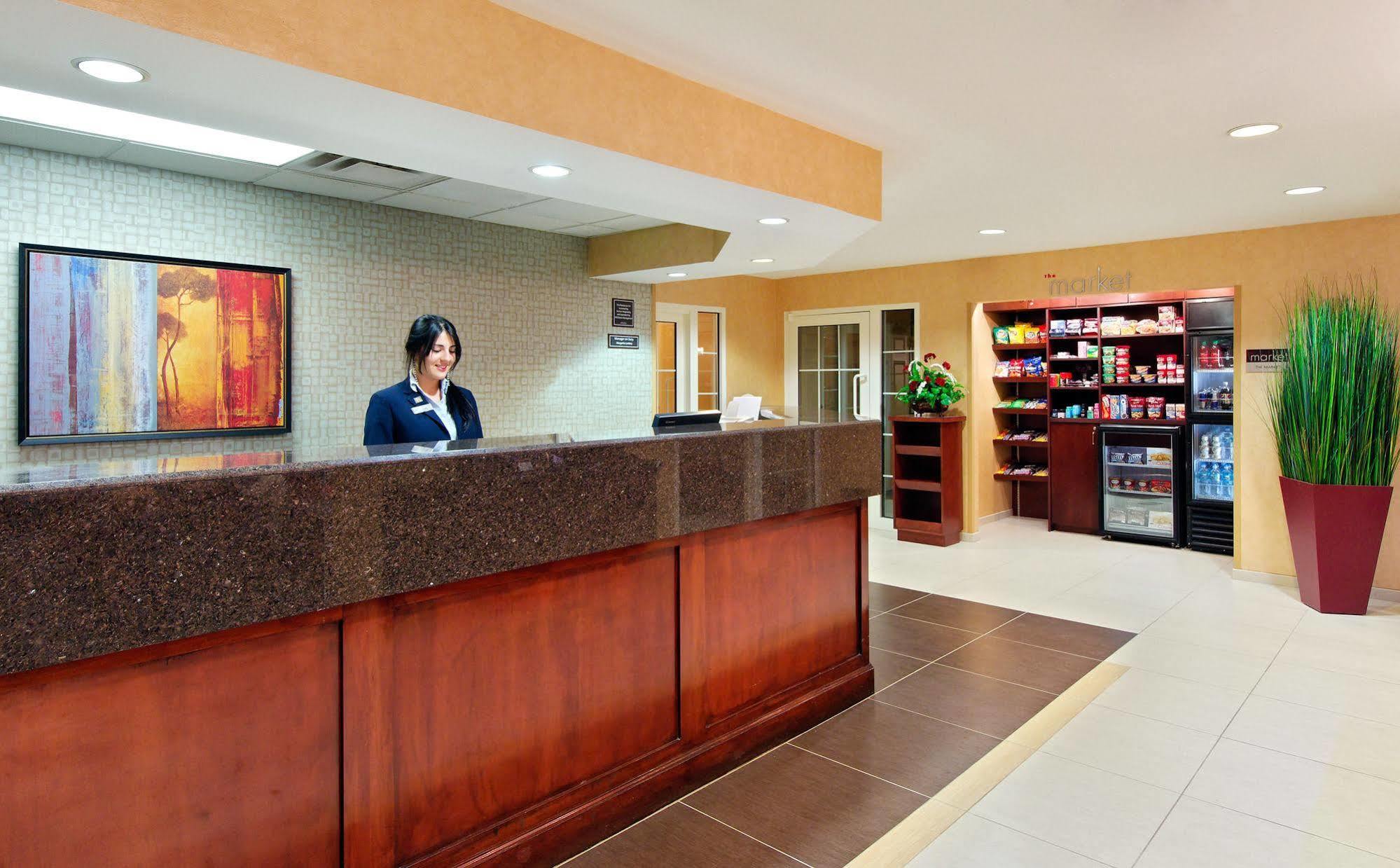 Residence Inn By Marriott Fort Myers Exteriör bild